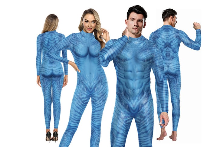 Adult-Avatar-Cosplay-Costume-Jumpsuit-1