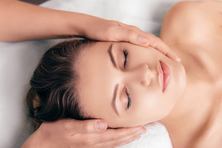 Relaxing Pamper Package - Studio5 Beauty - Ilkeston, Derby