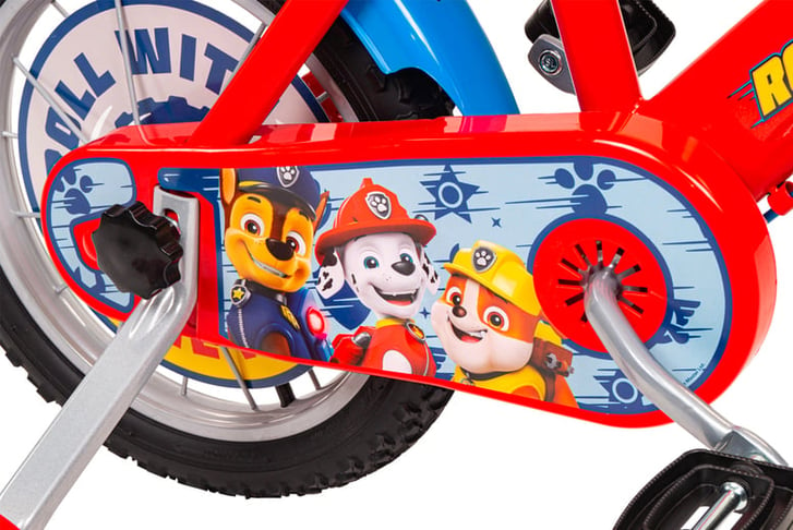 Kids-Paw-Patrol-Bicycle-7