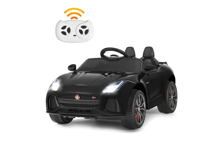 12V-Jaguar-F-Type-SVR-Kids-Ride-On-Car-3