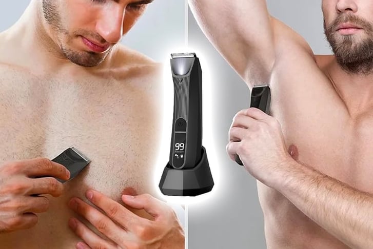 Men's-Body-and-Hair-Electric-Shaver-1