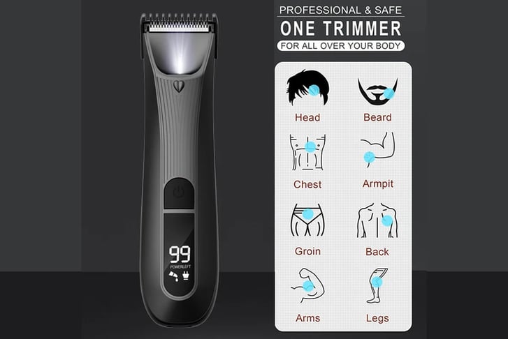 Men's-Body-and-Hair-Electric-Shaver-11