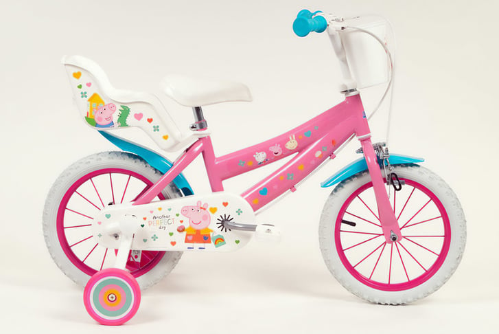 Kids-Peppa-Pig-Bicycle-3