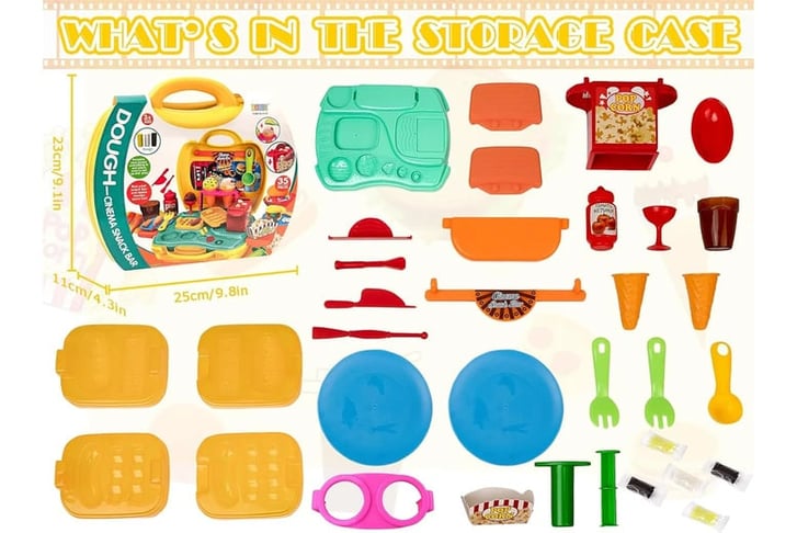 Snack-Bar-Play-Set-35-Pcs-6