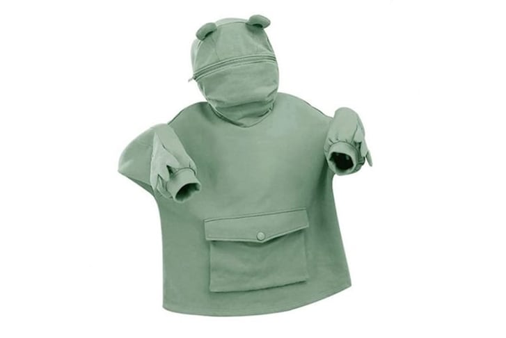 Cute-Frog-Oversized-Hoodies-2