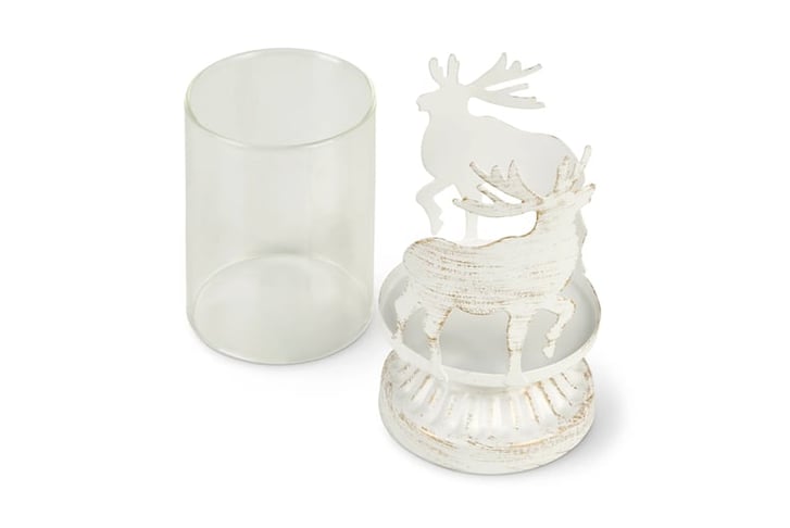 Reindeer-Candle-4