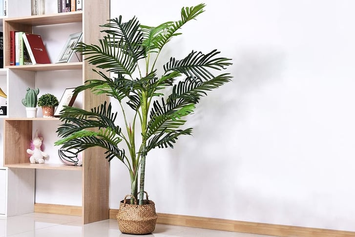 Artificial Plant Pot Tree-1