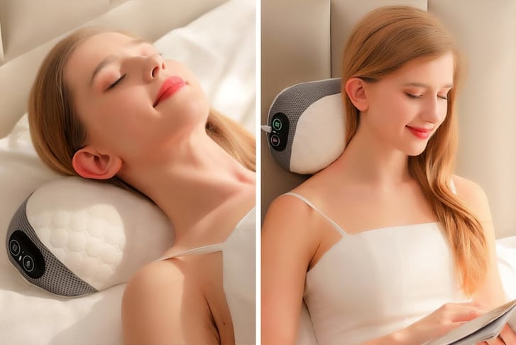 Electric-Neck-Massager-Cervical-Pillow-1