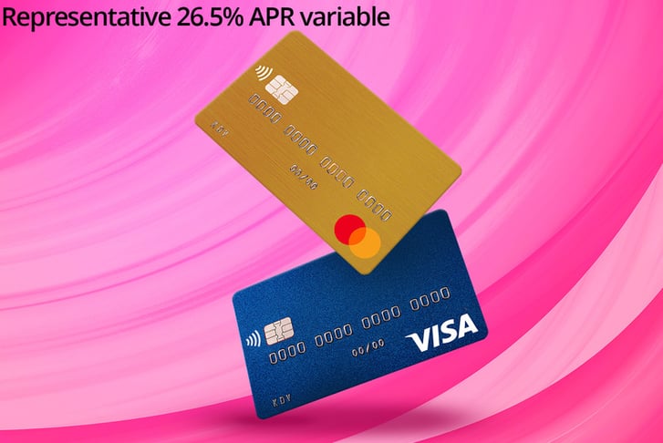 Creditec Credit Cards Deal3