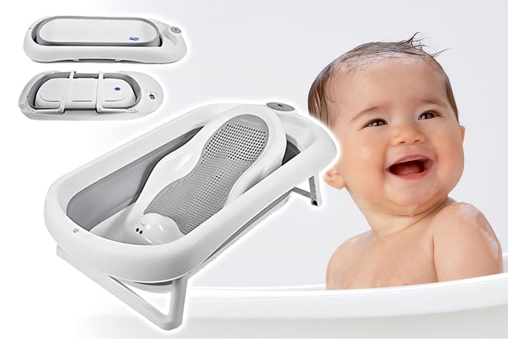 Foldable-Baby-Bath-Tub-Non-Slip-Kids-Bathing-1