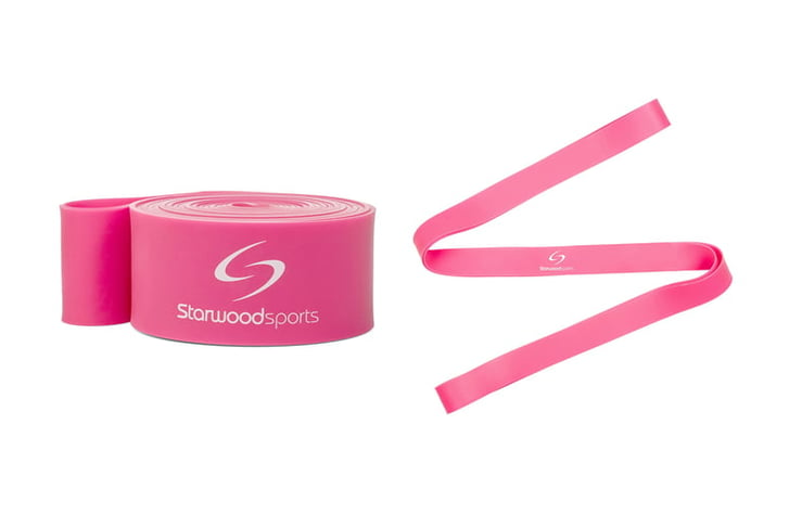 Generise-Gym-Ballet-Bands-Pink-or-Blue-2