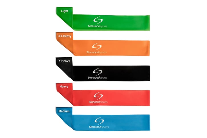 Gym-Loop-Resistant-Bands-5pc-Set-4