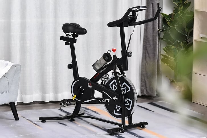 Steel-Stationary-Bike-1