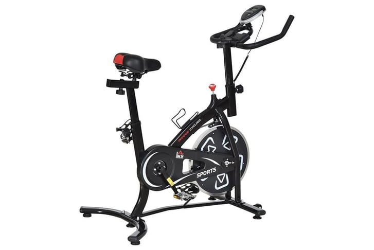 Steel-Stationary-Bike-2