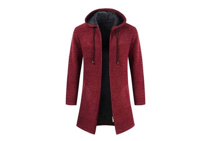 Cardigan-Long-Sleeves-Solid-Men's-Sweaters-Coat-5