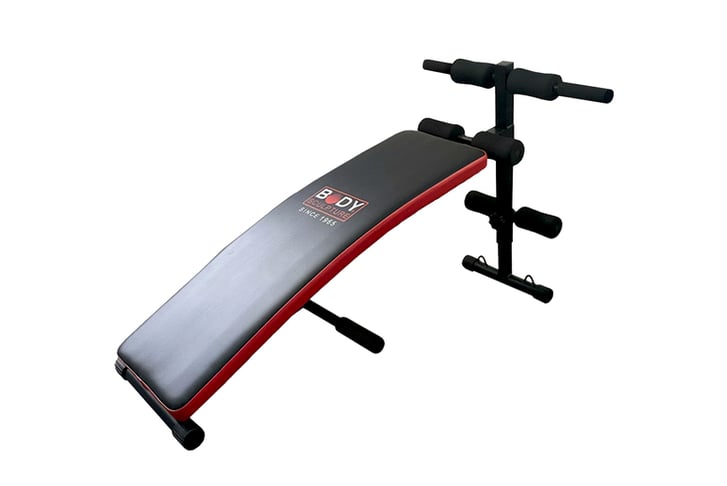 Foldable-Adjustable-Sit-Up-Bench-3