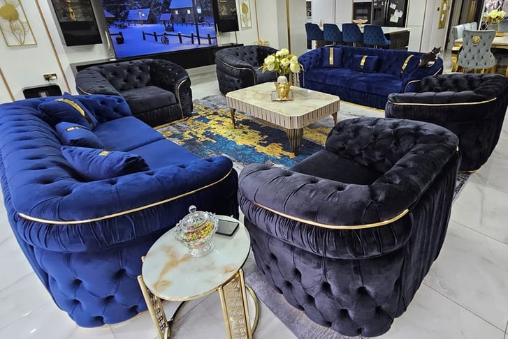 _Ambassador-Plush-Velvet-3+2-Sofa-Range-8