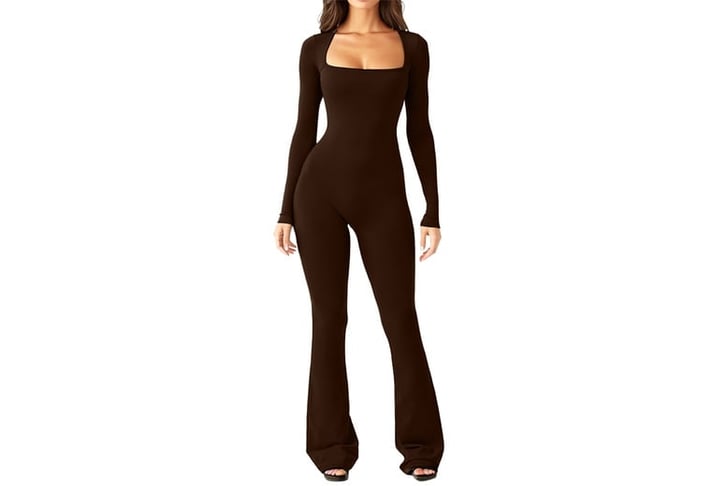 Slim-Fit-Jumpsuit-With-Long-Pants-7