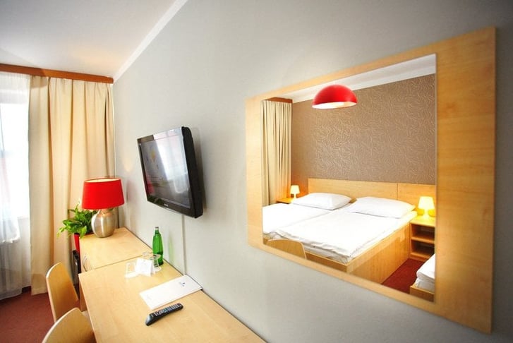 double-room