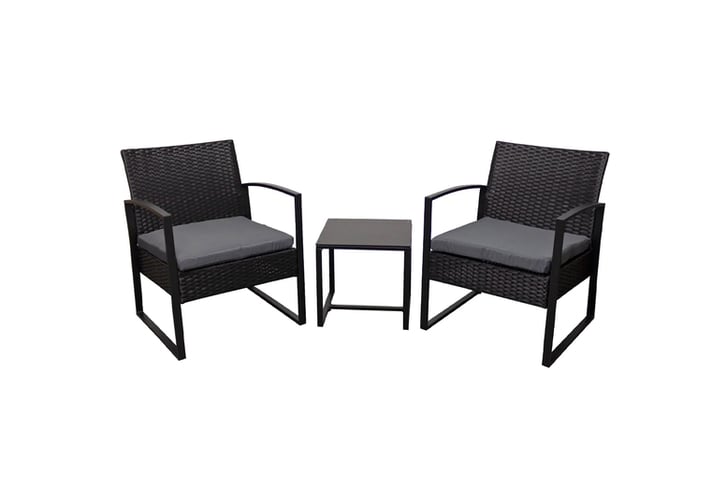 Cumberland-KD-Rattan-2-Seat-Tea-for-Two-Set-in-Black-2