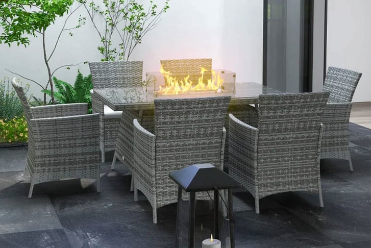 32371975-7-Pieces-Outdoor-PE-Rattan-Dining-Sets-with-Fire-Pit-Table,-Garden-Dining-Set-w--Propane-Heater-Table,-Armchai-1