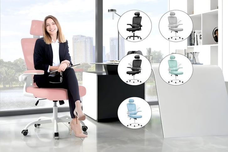 Executive-Swivel-Computer-Chair-1