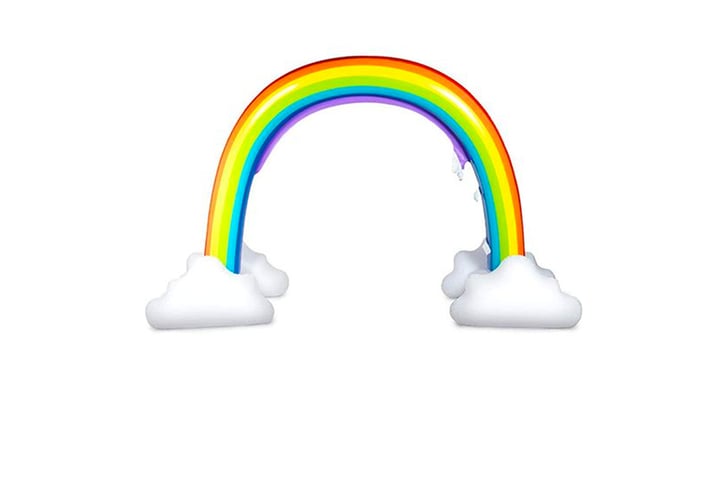 Inflatable-Rainbow-Sprinkler-for-Summer-2