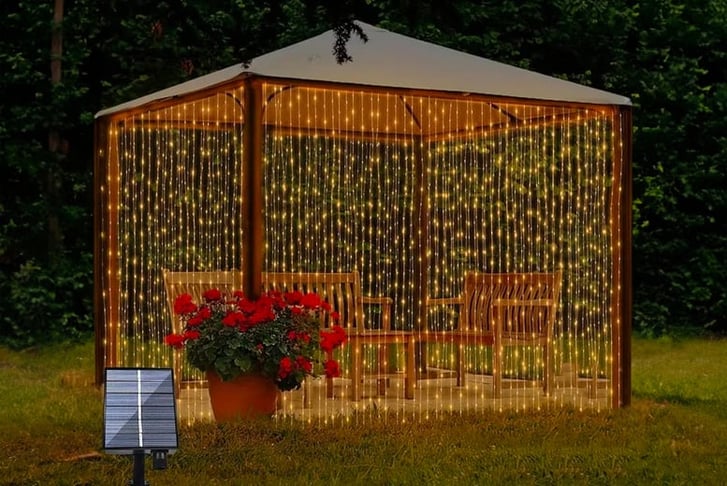 Solar-Powered-Curtain-String-Lights-(1M-2M-3M)-1