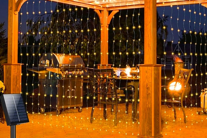 Solar-Powered-Curtain-String-Lights-(1M-2M-3M)-10