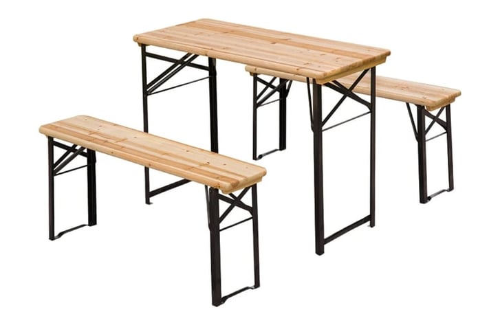 32475162-3pc-Picnic-Wooden-Table-and-Bench-Set-2