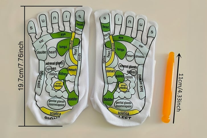 32489231-Acupressure-Reflexology-Socks-with-Massage-Stick-6