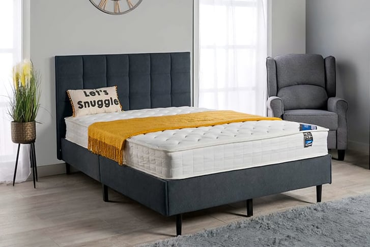 ACADIA-GREY-PLUSH-UPHOLSTERED-BEDFRAME-1