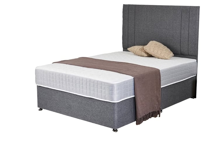 32583309-HAMILTON-QUILTED-GREY-DIVAN-BED-SET-W--MATTRESS-&-HEADBOARD-2