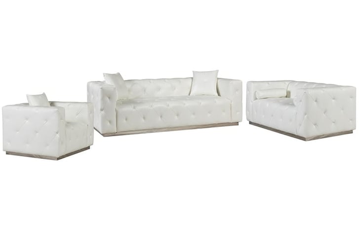 Luxury-Shawn-Bonded-Leather-Sofa-Set-3,-2,-&-1-seater--8