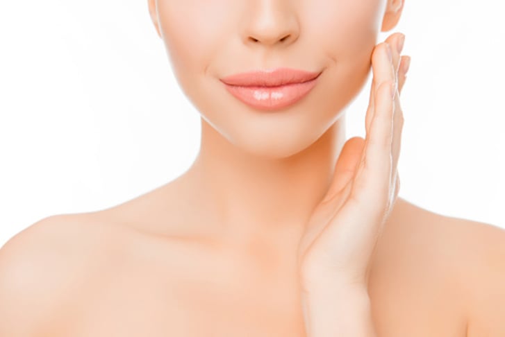 1ml or 2ml Lip Filler at Northampton City Centre