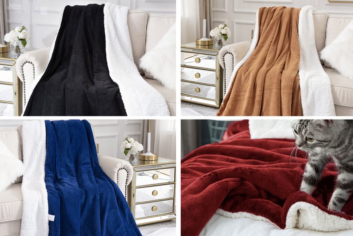 Sherpa-Blanket-3-sizes-5-colours-1