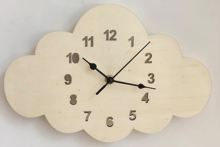 32707224-Log-Cloud-Clock-1