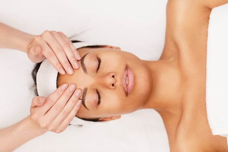 Reflexology & Indian Head Massage