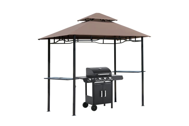 8ft-DoubleTier-BBQ-Gazebo-2