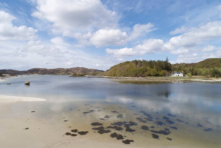 The Morar Hotel 14