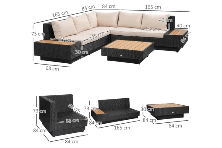 4pc-Luxury-Rattan-Corner-Sofa-Set-7