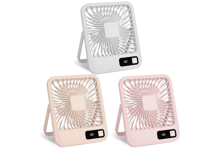 Mini-Portable-Rechargable-Desk-Fan-2