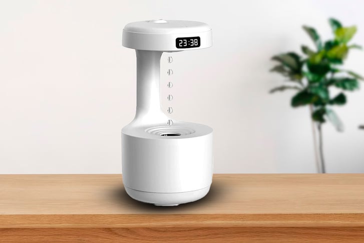 33221435-Ultrasonic-Anti-Gravity-Water-Drop-Humidifier-with-LED-Clock-Display-1