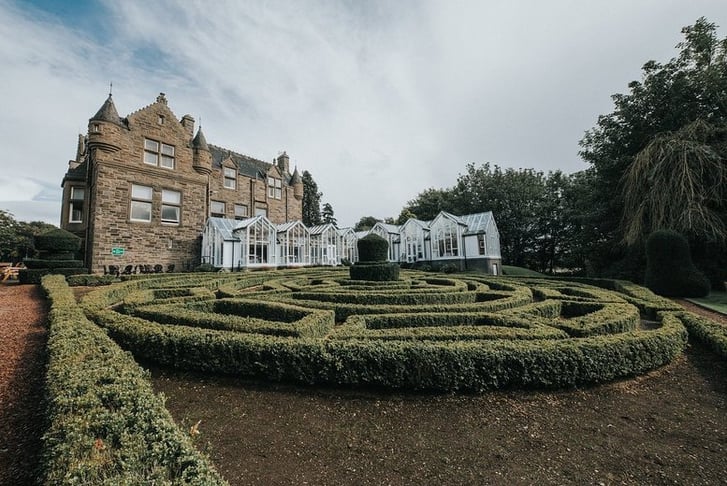 dundee landmark hotel