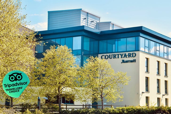 courtyard hotel ta