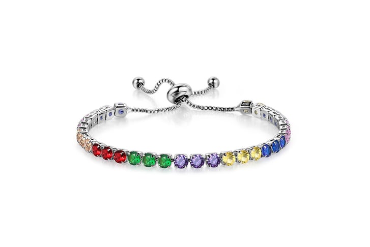 Adjustable-Colorful-Zirconia-Bracelet-7