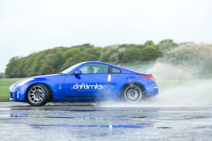 Mazda MX-5 Driving Experience - 12 Laps  