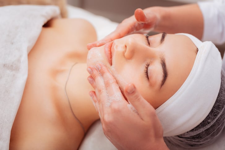 60-Minute Pick n Mix Pamper Package in Birmingham 