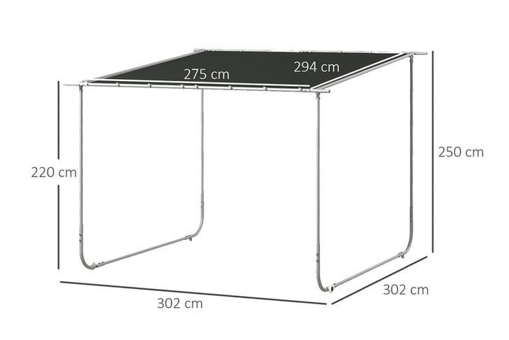 3-x-3(m)-Mobile-Pergola-Kit-6