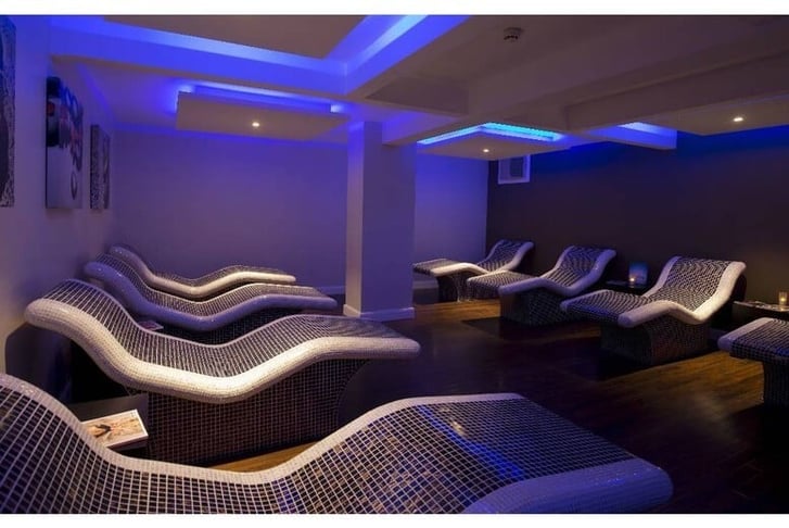 Bannatyne Bubbles & Bliss Spa Day, 3 Treatments & Prosecco